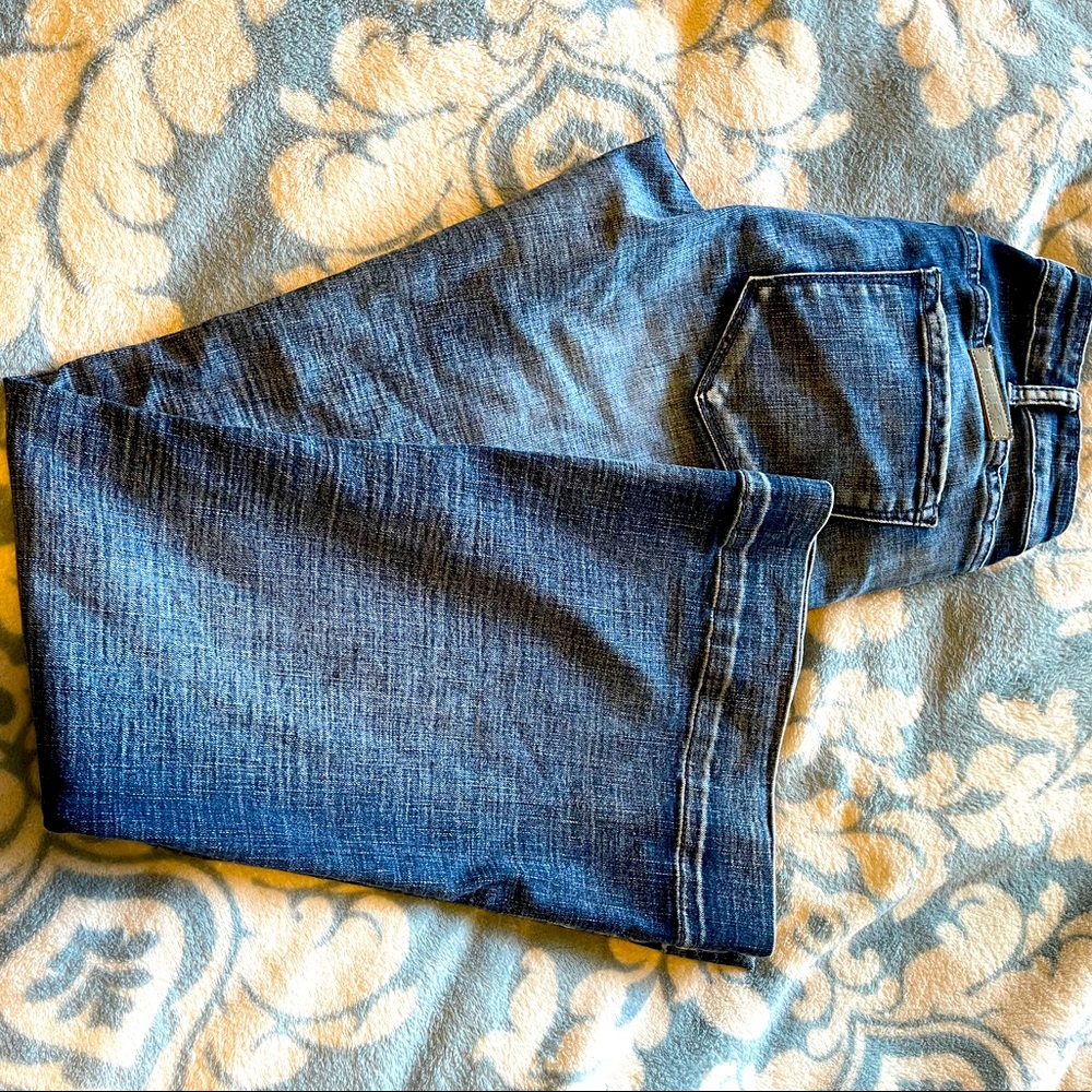 Cowgirl Tuff flare jeans